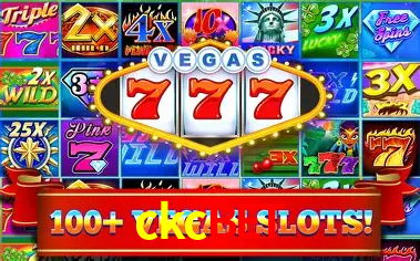 Especiais de Fim de Semana ckcbet