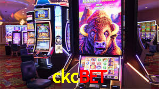 Interface Premium ckcbet