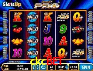 Ofertas Exclusivas ckcbet