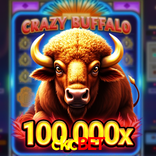 Provedores de Jogos ckcbet