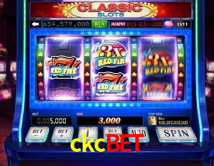 Sistemas de Segurança ckcbet