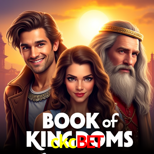 Estatísticas ckcbet