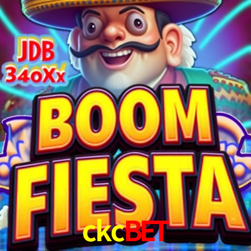 Jogos de Slot ckcbet