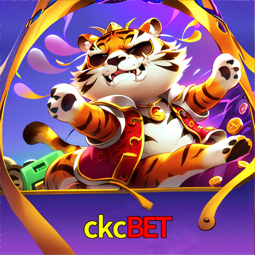 Plataforma ckcbet - Apostas Online